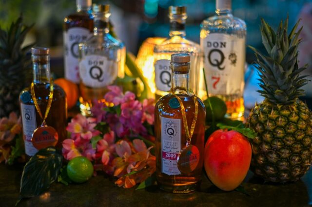 This is how the night begins…
Louisiana she-crab soup. 
Rich. Coastal. Deep. 
Then paired with Don Q Limón—bright citrus, ginger, and herbs that cut through and elevate every bite. 
This is what the night is about: 
unexpected pairings that suprise and delight! 
Where Louisiana flavor meets Caribbean spirit. 
Bring someone who appreciates food like you do. 

Buy tickets your tickets now!

📍Metairie