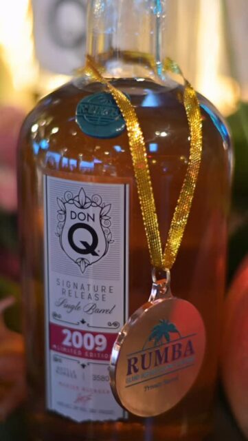 Rumba Rum Pairing Dinners are where strangers become friends before the second course. Enjoy exclusive dishes, sample sips, and crafted cocktails in a one-of-a-kind educational experience that always sells out.

We’re bringing our first one to Metairie on April 22nd—and it’s already nearly full. Come with friends or solo, ready to make new ones… just don’t wait. You don’t want to miss a Rumba Rum Pairing Dinner.

🎟️Tickets: link in bio

#DinnerExperience #FoodAndRum  #LastChance #MetairiePlans #MetairieDinning