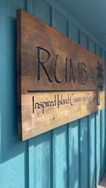 The U.S. Open is coming. The question is: where are you going after the course?
Just minutes from Shinnecock Hills, RUMBA is serving tropical cocktails, waterfront views, fresh seafood, and the kind of summer energy you won’t find anywhere else.
⛳️ Between rounds.
🌅 After the final putt.
🍹 All weekend long.
The tournament will be over before you know it.
The best tables at RUMBA won’t last much longer.
Reserve yours now.
#USOpen2026 #ShinnecockHills #HamptonBays #RumbaHamptonBays #HamptonsSummer