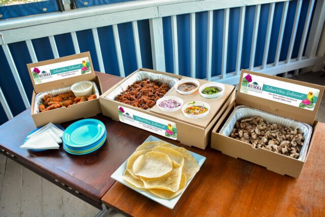 Hosting this summer? Don’t be the person who forgot the food 😭
Graduation parties, beach hangs, boat days, backyard chaos… whatever the plan is, RUMBA Trays To-Go understood the assignment!
Dominican Ribs, Taco Boxes, appetizers for the whole crew, and Caribbean Rum Punch bringing the island mood straight to the party 🌺🌊
All you need to do is invite people and pretend you planned this perfectly ✨
Call us and place your order:
Hampton Bays: 631.594.3544
Patchogue: 631.569.5944
Metairie: 504.224.4504
#RumbaToGo #SummerPartySeason #BeachDayFood #LongIslandSummer #RumbaVibes