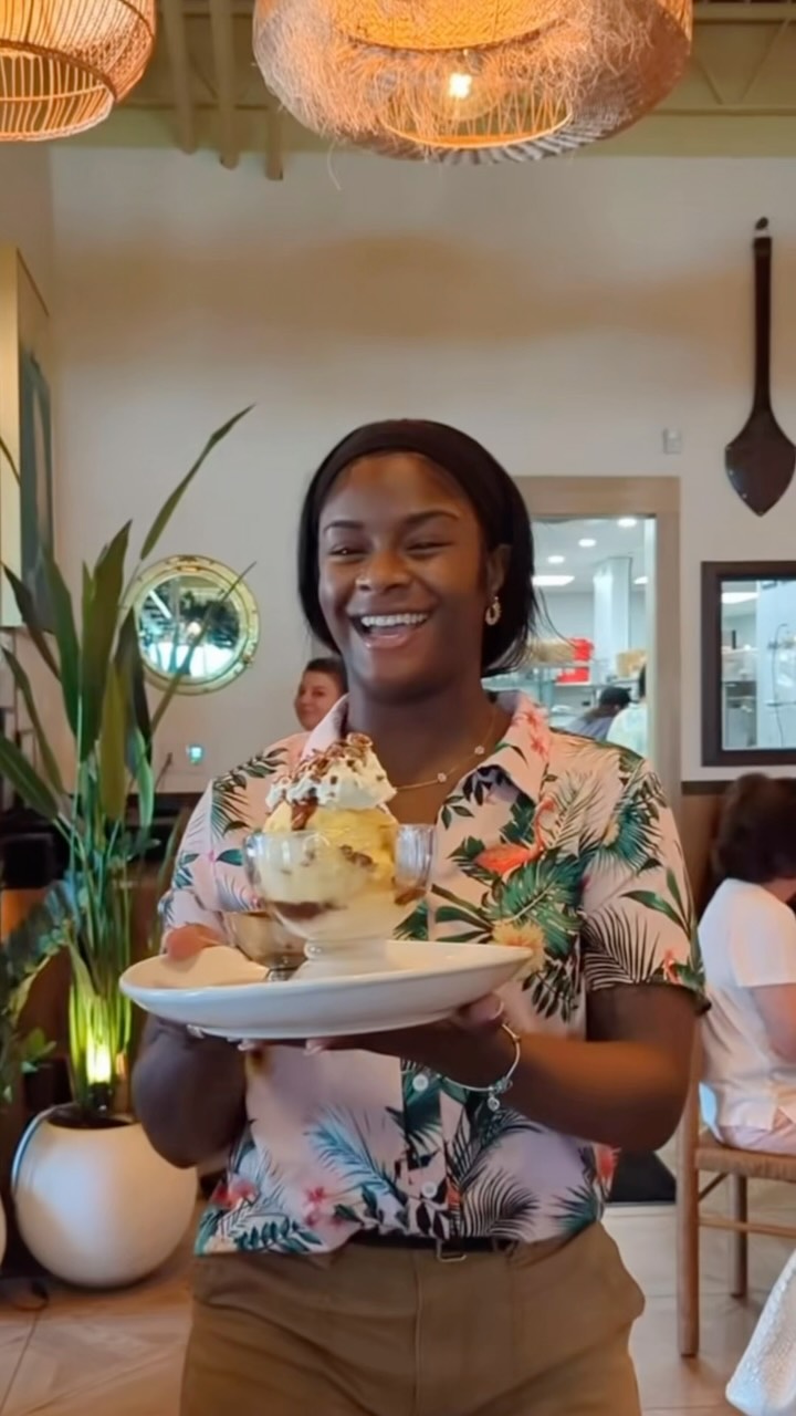 Experience RUMBA Metairie. ๐ด๐น
From island-inspired favorites and cocktails made to stand out, to playful details, patio vibes, and brunch with live music, RUMBA is anything but ordinary.
Come for the food, stay for the atmosphere, and discover a place that feels like its own little escape in Metairie.
Come hungry. Bring your people. Stay for the vibe.
#RUMBAMetairie #MetairieEats #NewOrleansRestaurants #MetairieBrunch #TasteRUMBA