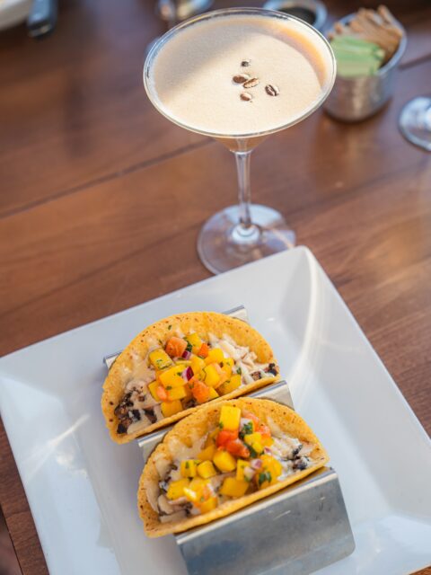 Jerk Chicken Taco kind of day? We support that. 🌴🌮
Our Jerk Chicken Taco brings together mango corn salsa and pineapple aioli for a tropical bite that feels very RUMBA from the first bite to the last.
And the best part? You can find it at all RUMBA locations.
📍 Hampton Bays
📍 Patchogue
📍 Metairie

#TasteRUMBA #JerkChickenTaco #TacoTime #RUMBAEats #IslandInspired